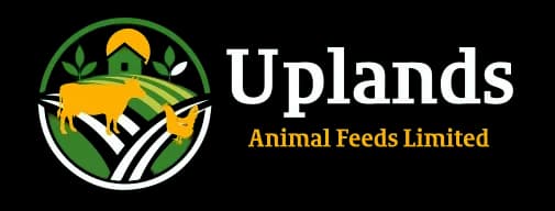Uplands Animal Feeds Logo