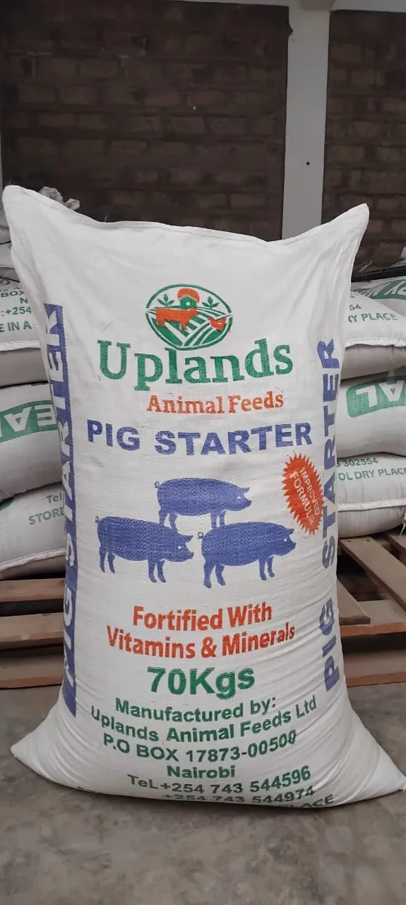 Pig Starter