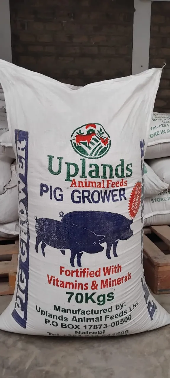 Pig Grower