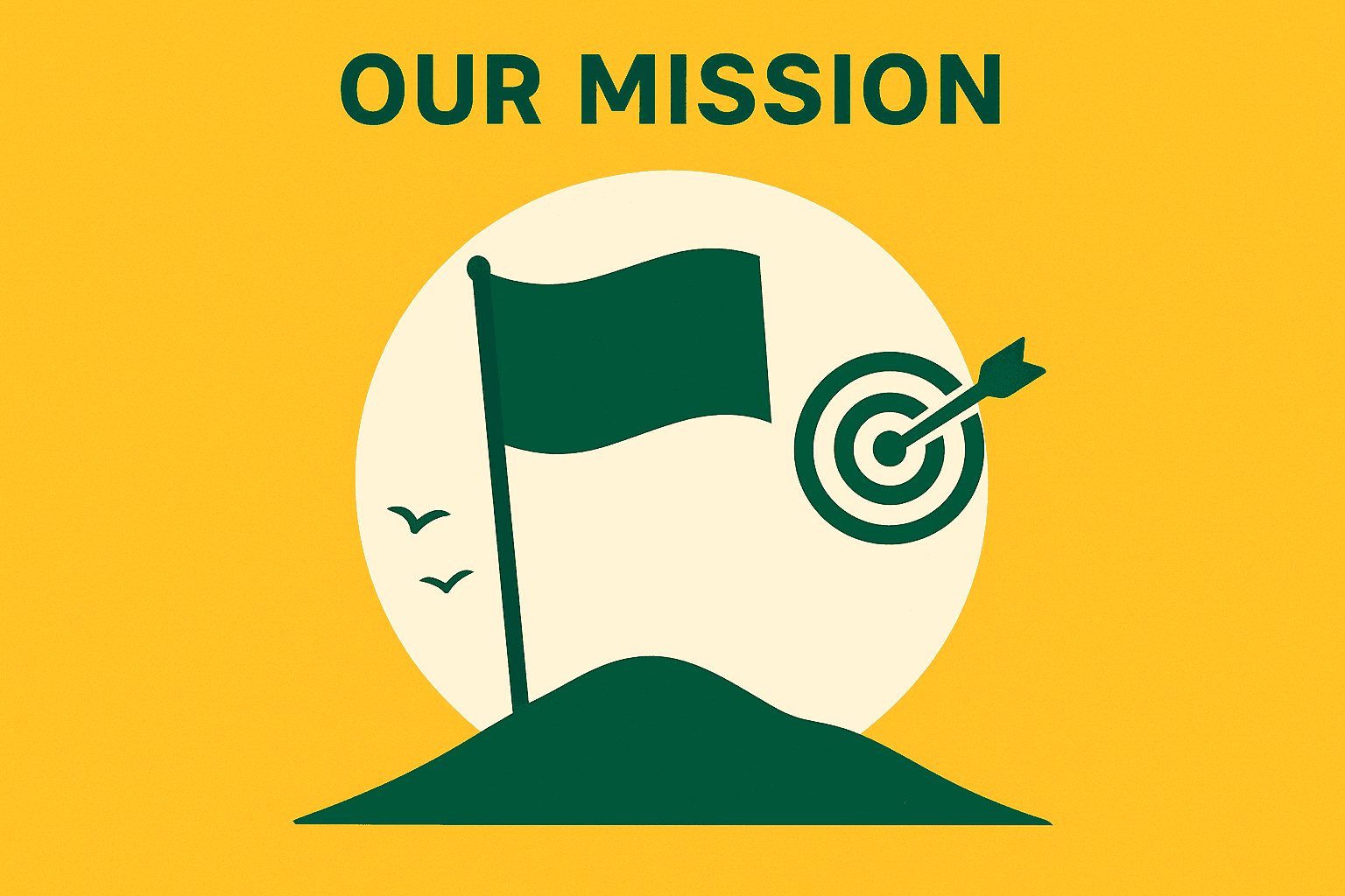 Our Mission
