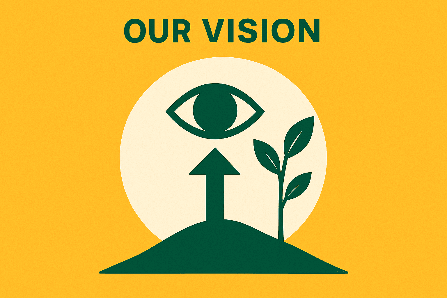 Our Vision